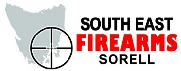 South East Firearms Logo